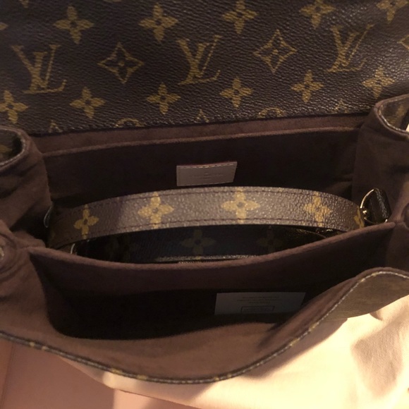 ✨New Gorgeous LV Pochette Metis ✨ - Picture 5 of 8